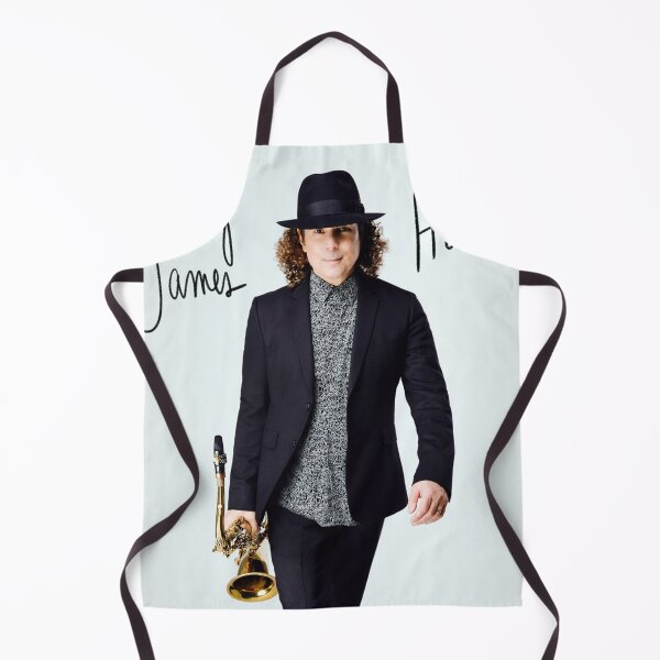 Item preview, Boney James honestly designed and sold by Seymour345.