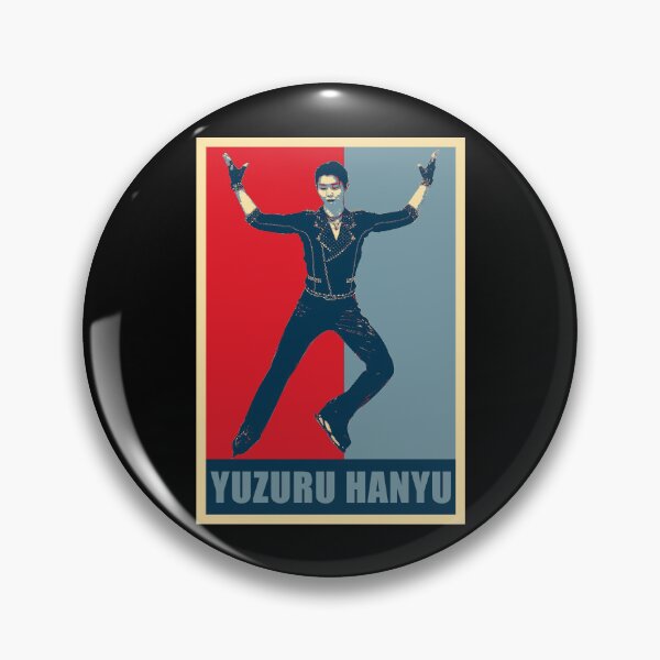 Item preview, Yuzuru Hanyu The Prince Hope designed and sold by Valentino568.