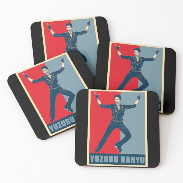 Item preview, Yuzuru Hanyu The Prince Hope designed and sold by Valentino568.