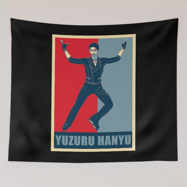 Item preview, Yuzuru Hanyu The Prince Hope designed and sold by Valentino568.