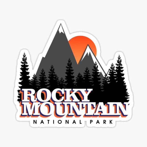 Item preview, Rocky Mountain designed and sold by sophiapetrillo.