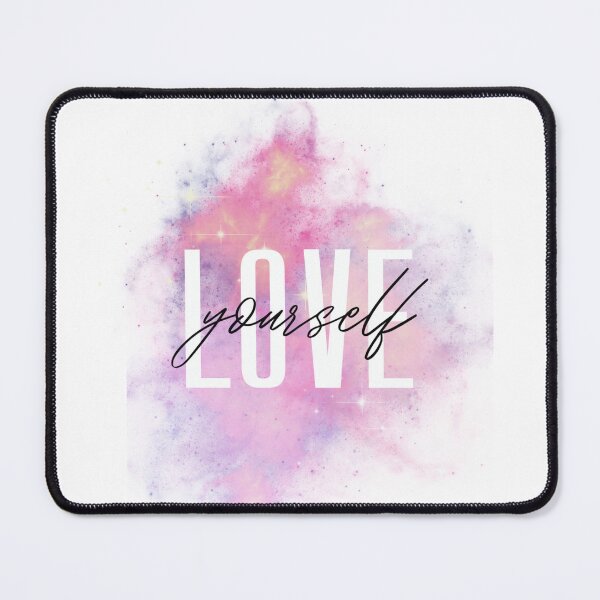 Item preview, Love Yourself designed and sold by Creatoe.