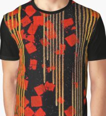 RAIN Graphic T-Shirt