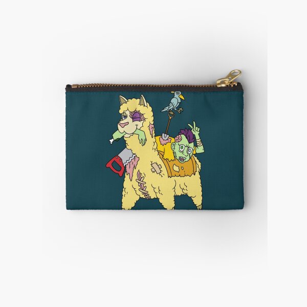 Item preview, Zombie Llama designed and sold by ReimerStaude.