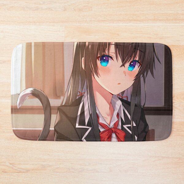 Item preview, Yukino Yukinoshita Oregairu Anime Waifu designed and sold by willybatlong.