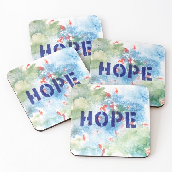Item preview, HOPE  designed and sold by Vallee Rose.