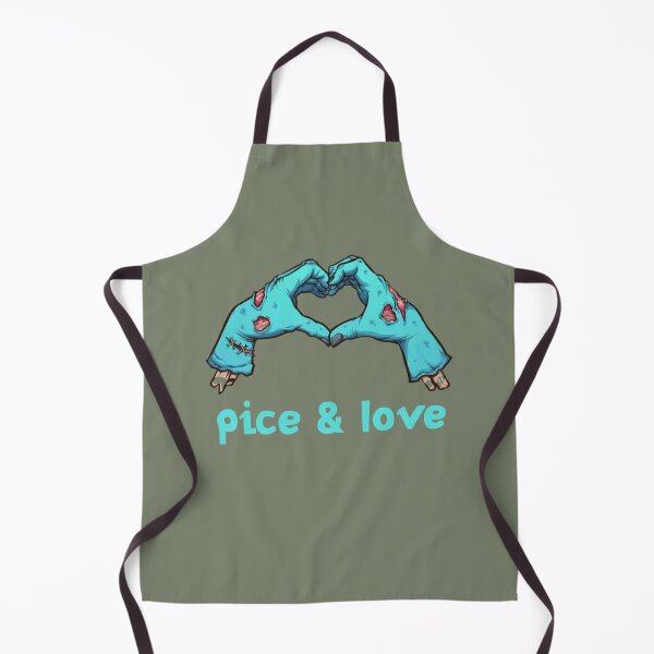 Item preview, Zombie pice & lover designed and sold by ReimerStaude.