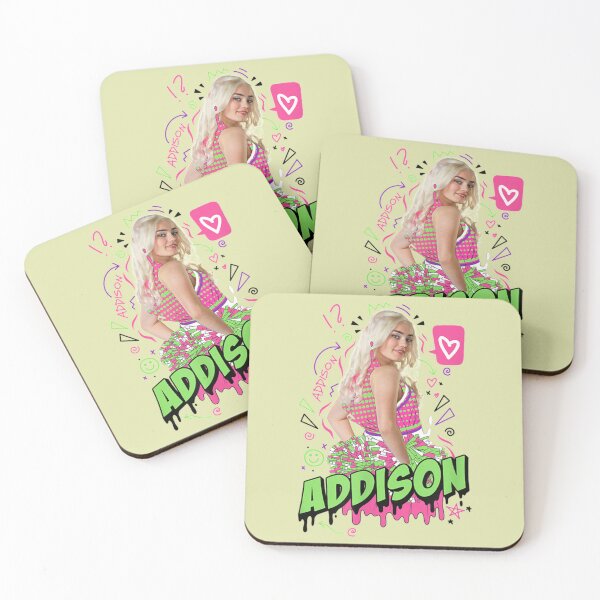 Item preview, Zombies 2 Addison Cheer   designed and sold by ReimerStaude.