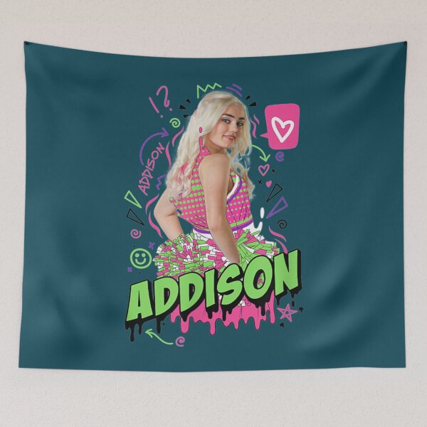 Artikelvorschau, Zombies 2 Addison Cheer entworfen und verkauft von ReimerStaude.