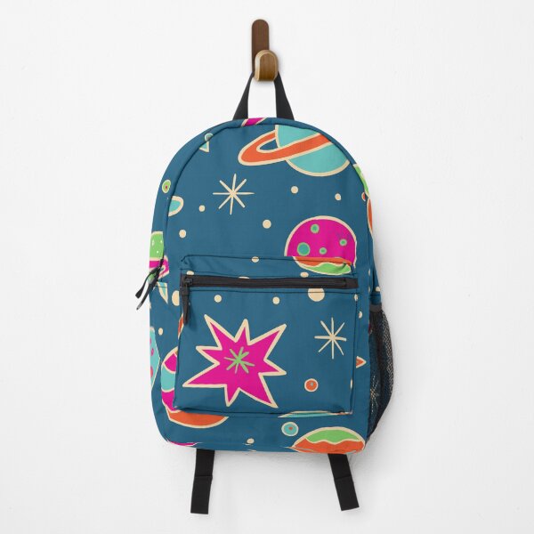 Item preview, colorful planets and space designed and sold by jsebouvi.