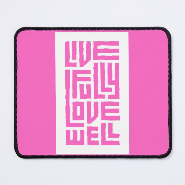 Item preview, Live Fully Love Well designed and sold by Creatoe.