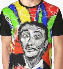 Eccentric!! Graphic T-Shirt