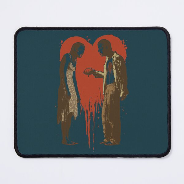 Item preview, Zombie Romance  designed and sold by ReimerStaude.