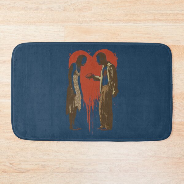Item preview, Zombie Romance  designed and sold by ReimerStaude.