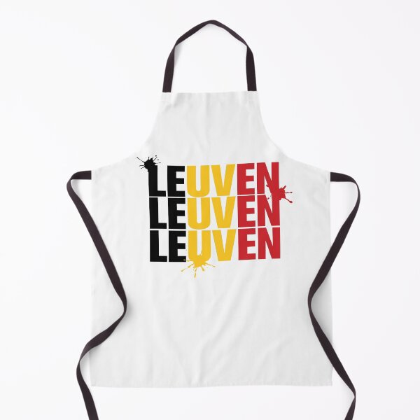 Item preview, Leuven My City From Belgium designed and sold by Urosek.