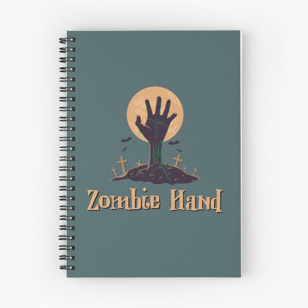 Item preview, Zombie scary hand  designed and sold by ReimerStaude.