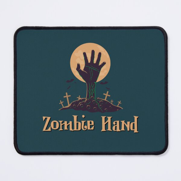 Item preview, Zombie scary hand  designed and sold by ReimerStaude.