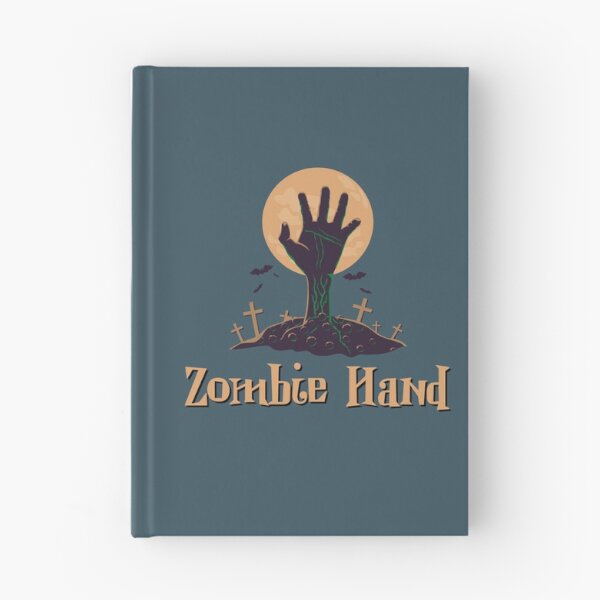 Item preview, Zombie scary hand  designed and sold by ReimerStaude.