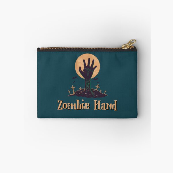 Item preview, Zombie scary hand  designed and sold by ReimerStaude.