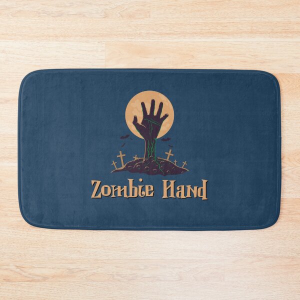 Item preview, Zombie scary hand  designed and sold by ReimerStaude.