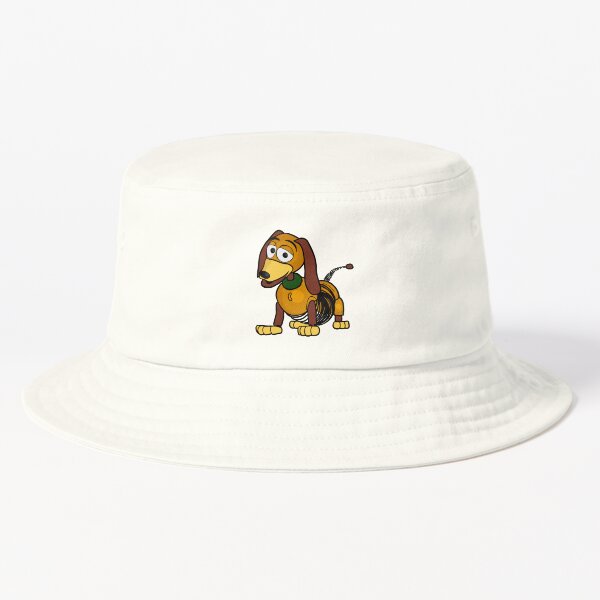 cute animation Bucket Hat