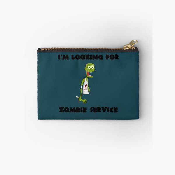 Item preview, zombie service  designed and sold by ReimerStaude.