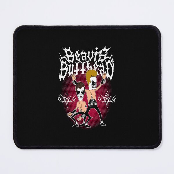 Item preview, Funny Black Metal Corpse Paint designed and sold by KjeldJessen.
