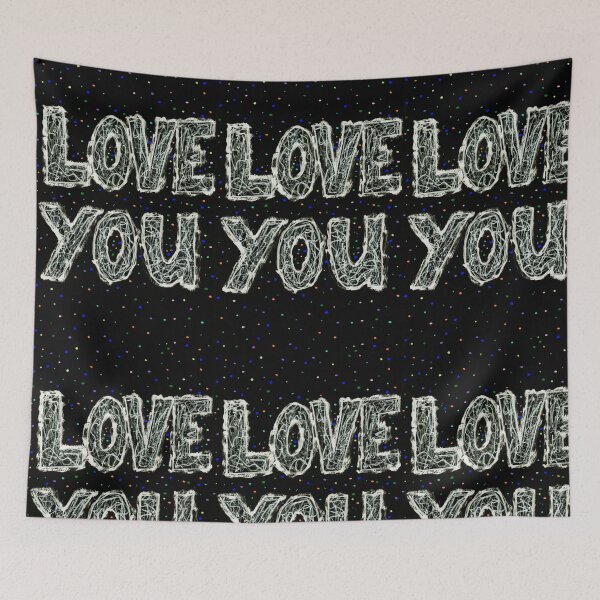 Item preview, Love Ui designed and sold by LukeMargetts.