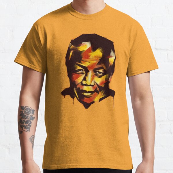 Madiba T-Shirts | Redbubble