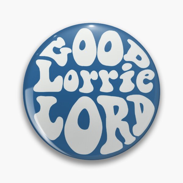 Item preview, Good Lord Lorrie turnpike troubadours  designed and sold by YOStudios.