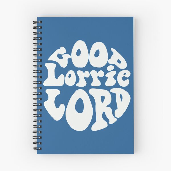 Item preview, Good Lord Lorrie turnpike troubadours  designed and sold by YOStudios.