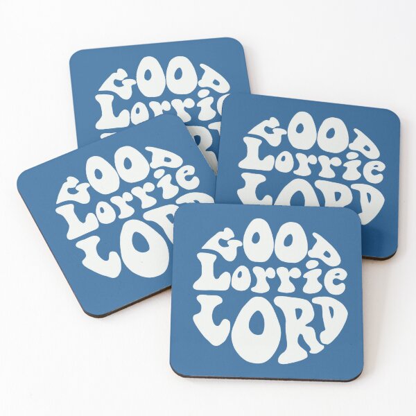 Item preview, Good Lord Lorrie turnpike troubadours  designed and sold by YOStudios.