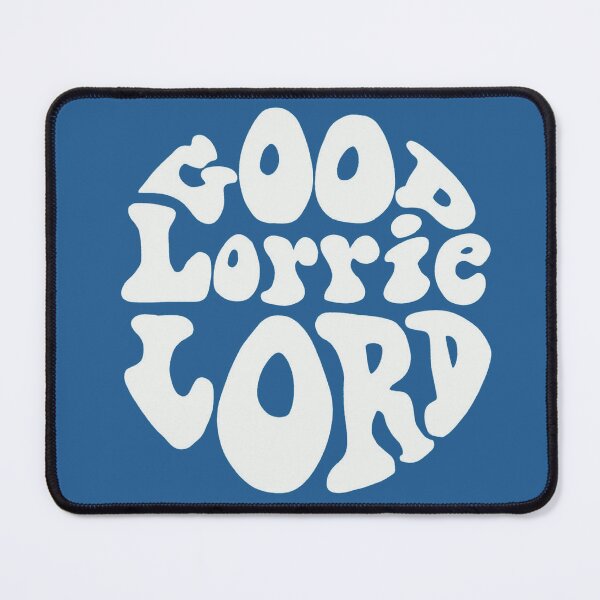 Item preview, Good Lord Lorrie turnpike troubadours designed and sold by YOStudios.