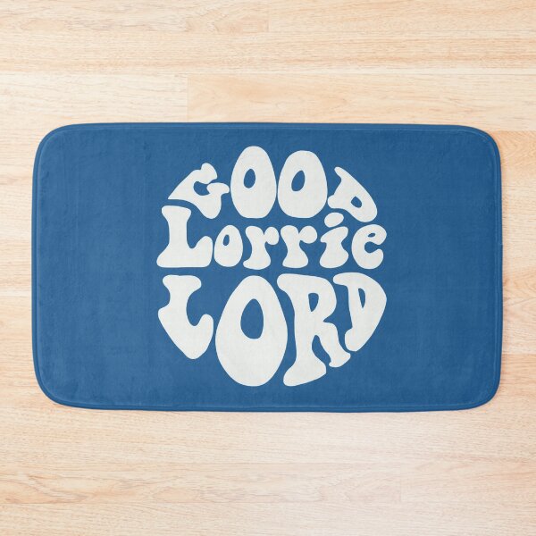 Item preview, Good Lord Lorrie turnpike troubadours designed and sold by YOStudios.