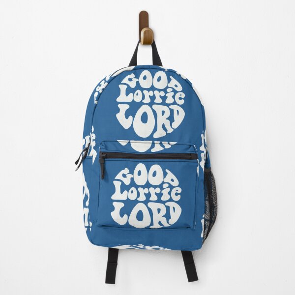 Item preview, Good Lord Lorrie turnpike troubadours designed and sold by YOStudios.