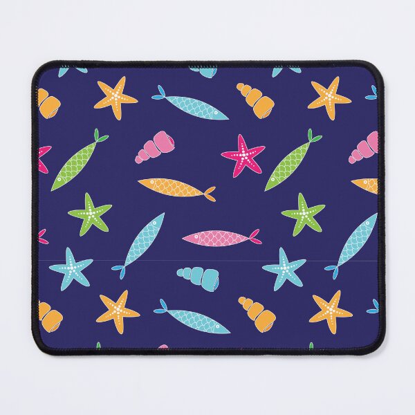 Item preview, Lets go to the sea pattern designed and sold by FunnyChameleon.
