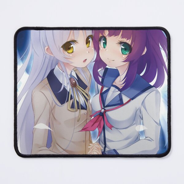 Item preview, Yuri Nakamura Angel Beats Present designed and sold by Coreynidabar.
