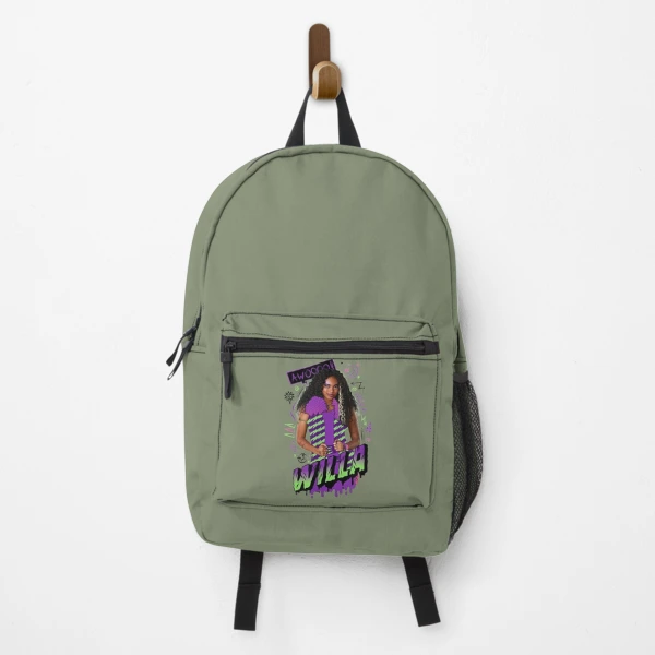 hunter x hunter chibi characters mini backpack – Alicia's Anime Balenciaga x Adidas Large the thirteen this backpack guarantees quality Color:36cm Gold