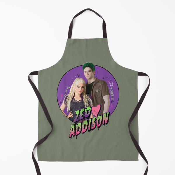 Item preview, Zombies 2 Zed and Addison Love designed and sold by ReimerStaude.