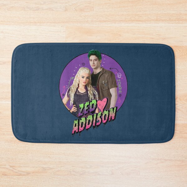 Item preview, Zombies 2 Zed and Addison Love   designed and sold by ReimerStaude.