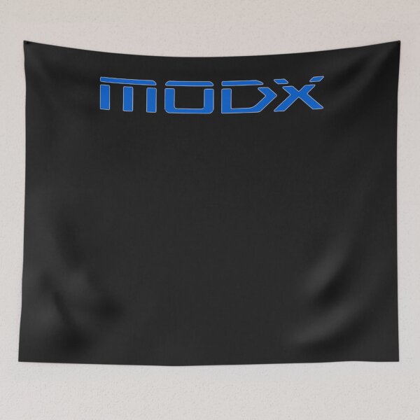 Item preview, Modx designed and sold by christineiqma.
