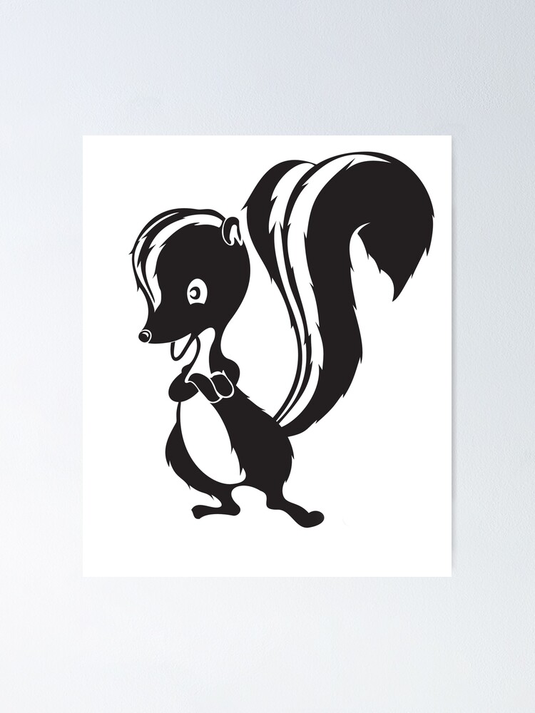 "skunkworks - Lockheed Martin Skunkworks Logo" Poster for Sale by