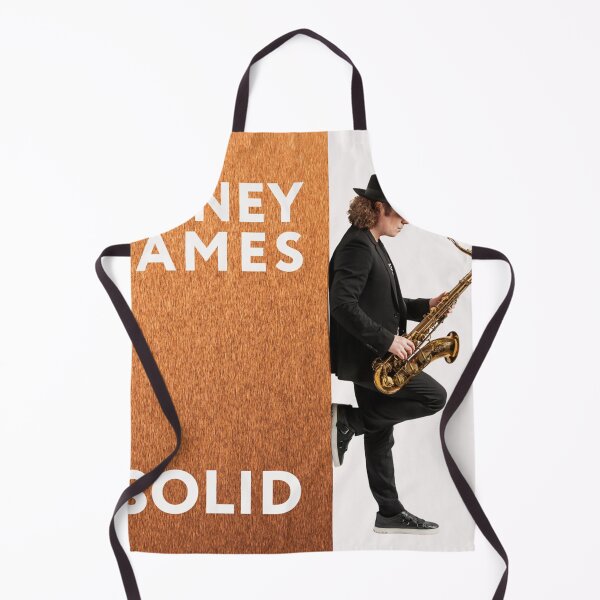 Item preview, Boney James solid designed and sold by Seymour345.
