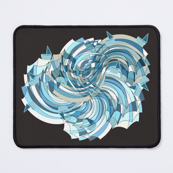 Item preview, Storm designed and sold by Muensterman.