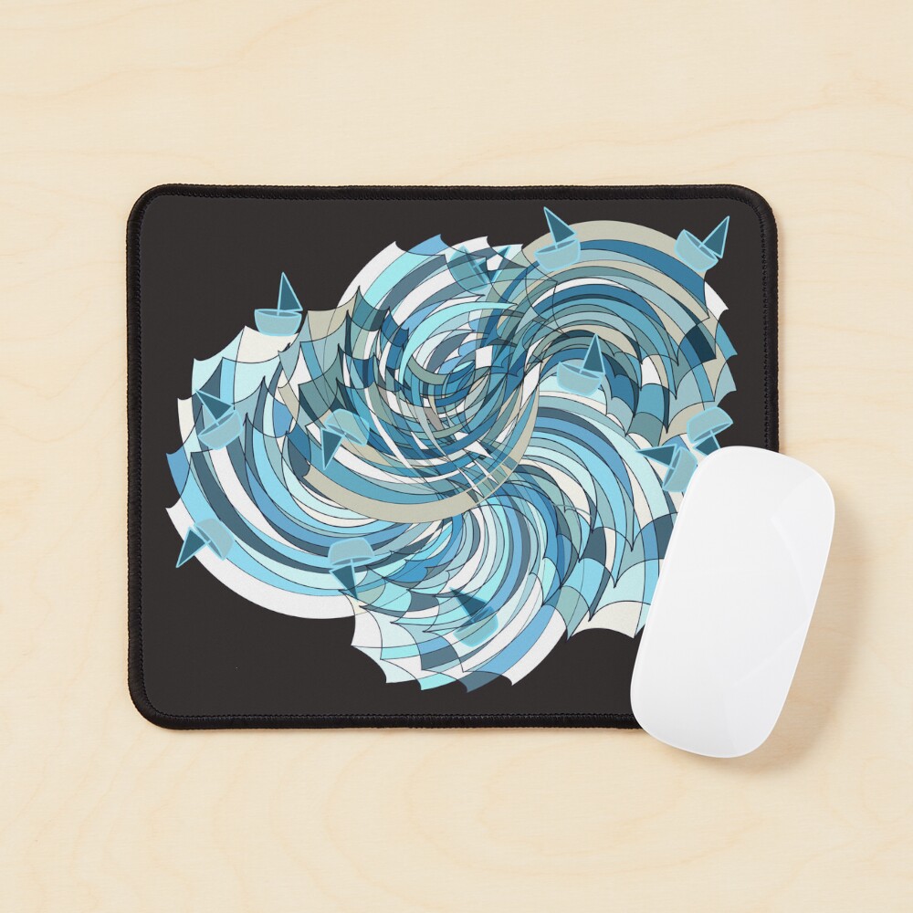 Item preview, Mouse Pad designed and sold by Muensterman.