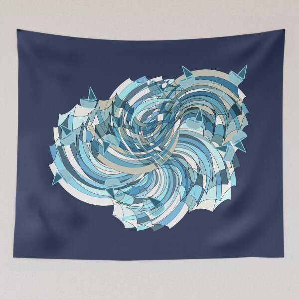 Item preview, Storm designed and sold by Muensterman.