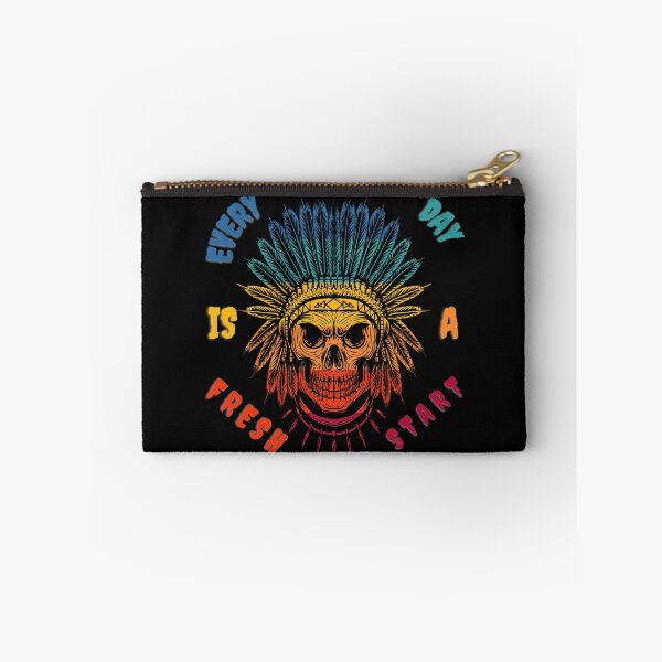 Item preview, Every day is a fresh start - inspirational words designed and sold by Akimatax ✯✯✯✯✯.