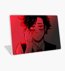Schurke Laptop Folie