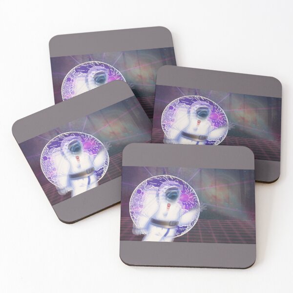 Item preview, Cosmos designed and sold by KNBS.