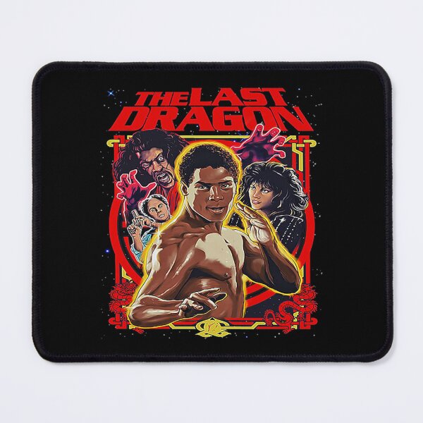 Item preview, 1980&x27;S MOVIE THE LAST DRAGON&x27;S designed and sold by RonMann.